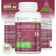 MAGNESIUM B6 600mg (60cups)